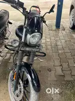 bike for sell, first owner