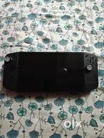 Lenovo legion go (3year warrenty)
