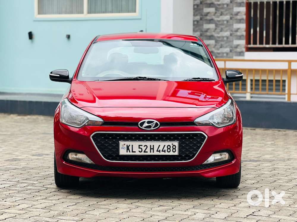 Hyundai i20 Diesel Asta, 2015, Diesel