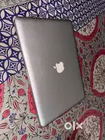 mac book not working only for the parts