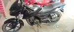 Pulsar 150