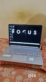 HP 14s 8gb Perfect Working condition
