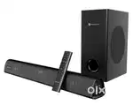 Pure Sound 106 soundbar