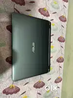 ASUS-X407U laptop