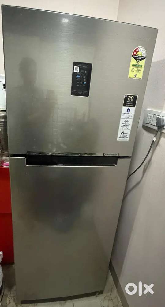 Fridge for sale