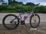 Good condition