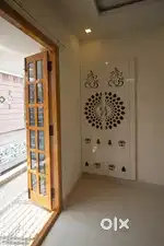 Kundrathur 2 bhk apartment #