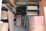 Urgent need a helper for plywood shop in kirti nagar