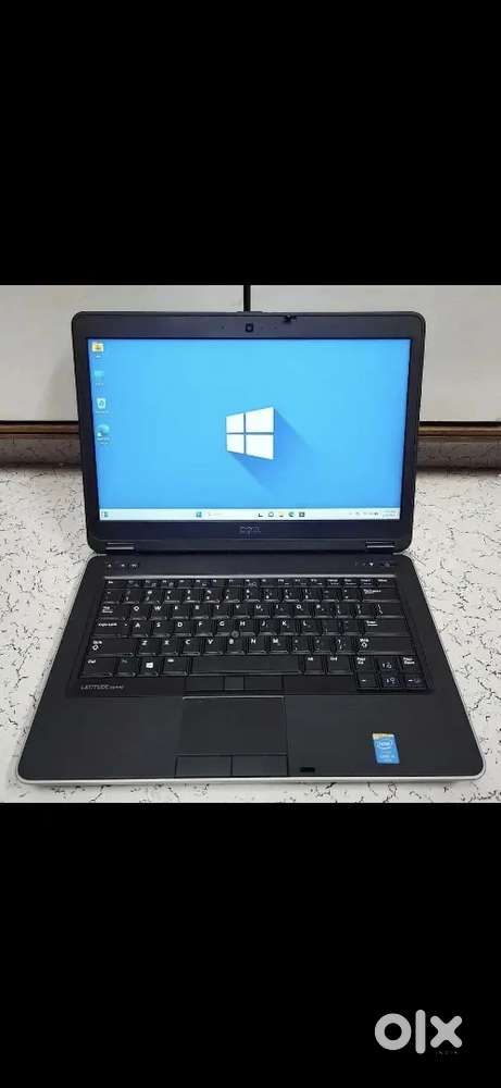 Dell Laptop 12000