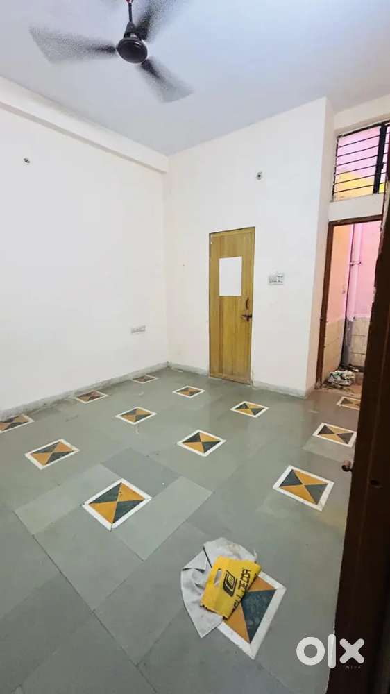 3 Bhk House Ground