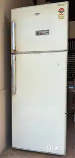 Whirlpool fridge 450 litre