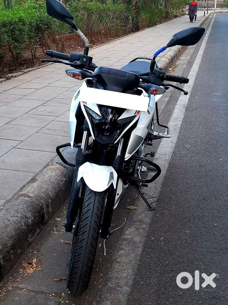 Bajaj Pulsar N150