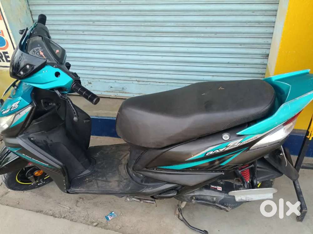Good condition
