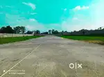 plot available at vidya nagar