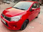 Maruti Suzuki Celerio ZXI AMT, 2018, Petrol