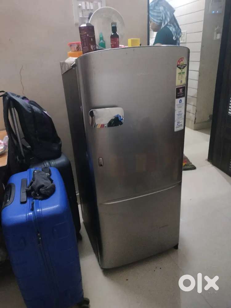 I want to sell my fridge