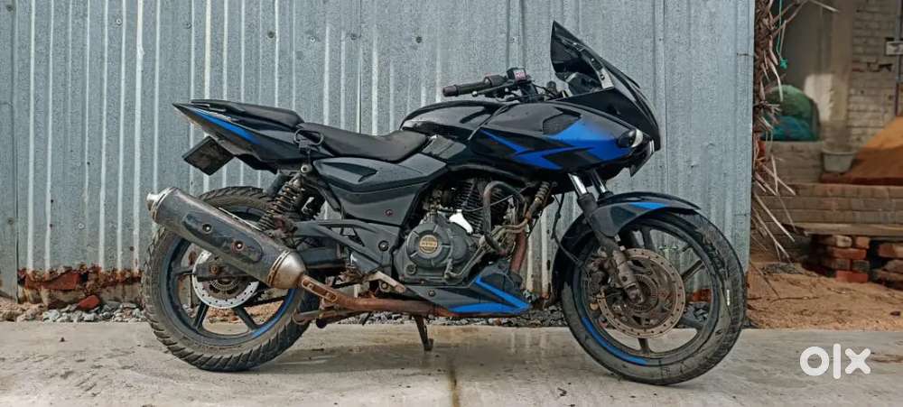 VERY GOOD CONDITION, TEST DRIVE AVAILABLE