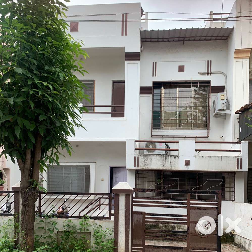 Full Furnishings Villa