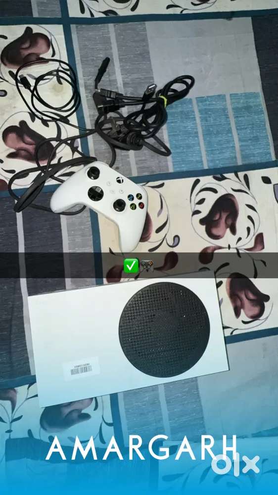 Xbox s purchased in october 2025