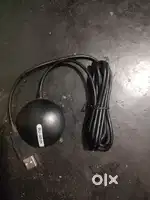 GPS DEVICE Globalsta BU353N