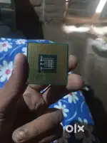 Consistent G41 motherboard/duel core processor/4 GB ram combo