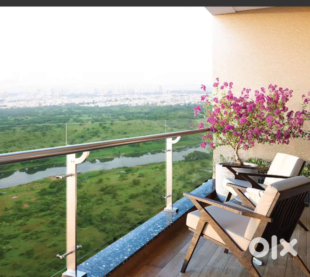 3BHK KHARADI TOWNSHIP GODREJ PROJECT