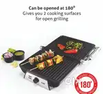 Glen Toaster Griller