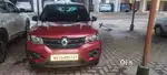 Renault KWID 2019 Petrol Well Maintained