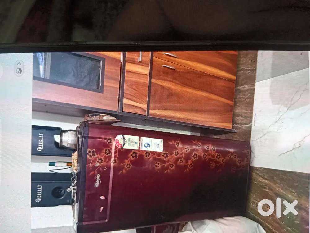 Firge  compression not working