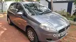 Fiat Punto 2011 Diesel Well Maintained