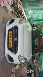 DRIVER WANTED