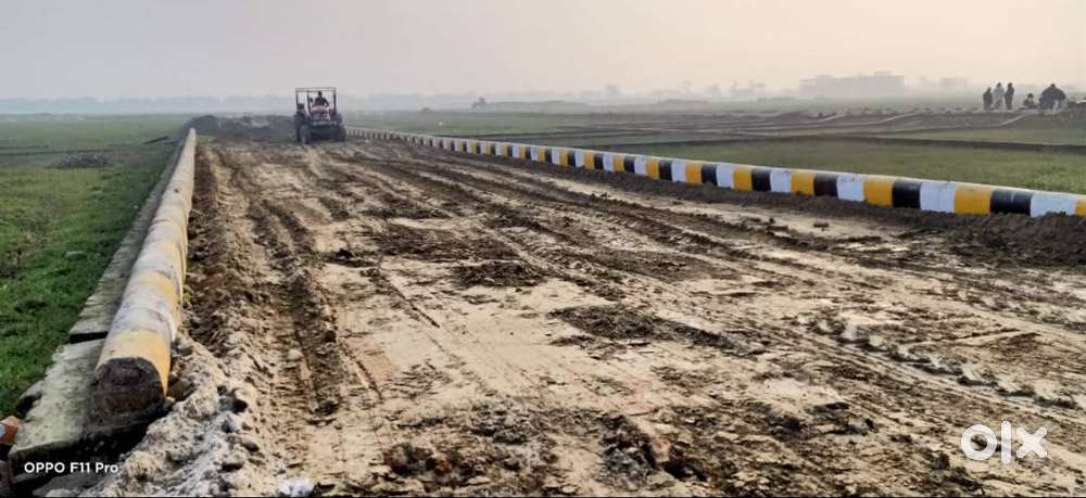 taramandal road gorakhpur