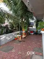 A Apartment on rent for a married couple& one kid near futchsal grnd