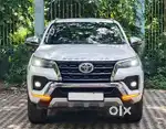 Toyota Fortuner 4X2 AT 2.8 Diesel, 2022, Diesel