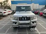 Mahindra Bolero 1.5 B6 (O), 2020, Diesel