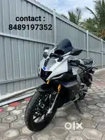R15 m sliver. Single owner excellent condition