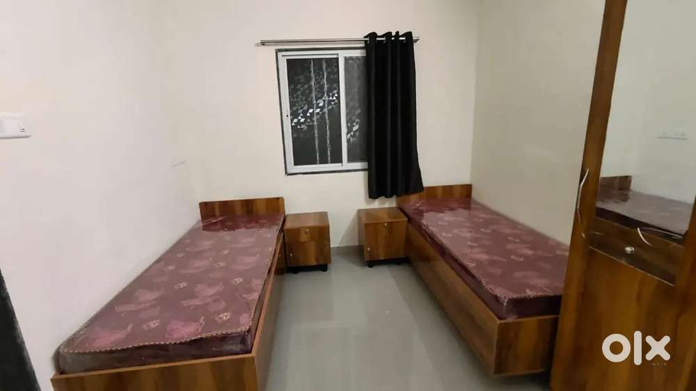 PG in Pune for Girls