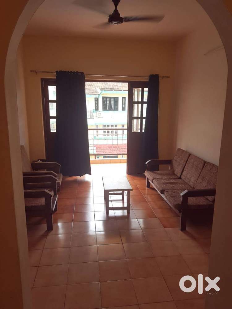 Flat for Sale