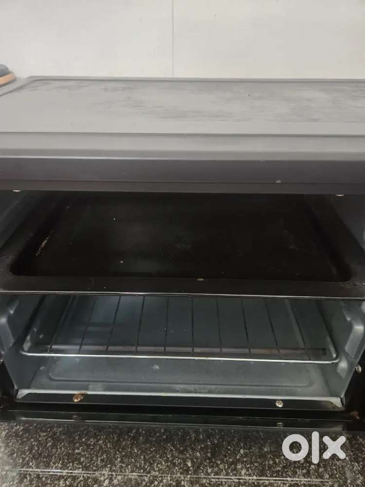 OTG oven toast grill