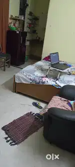 Female roommate