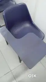 Student Chairs for coaching tution centres