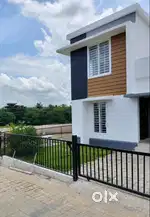 HEART OF PALAKKAD/1500 SQ.FT  HOUSE/VILLA FOR SALE IN PALAKKAD