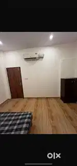Fully furnished independent room in model town