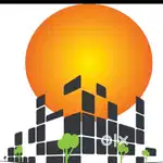 Residential plot sale near narayan garden road, gotri.