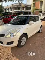 Maruti Suzuki Swift 2011 Diesel 94000 Km Driven