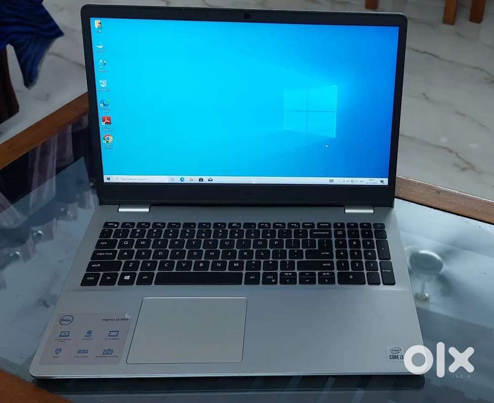 Dell Laptop