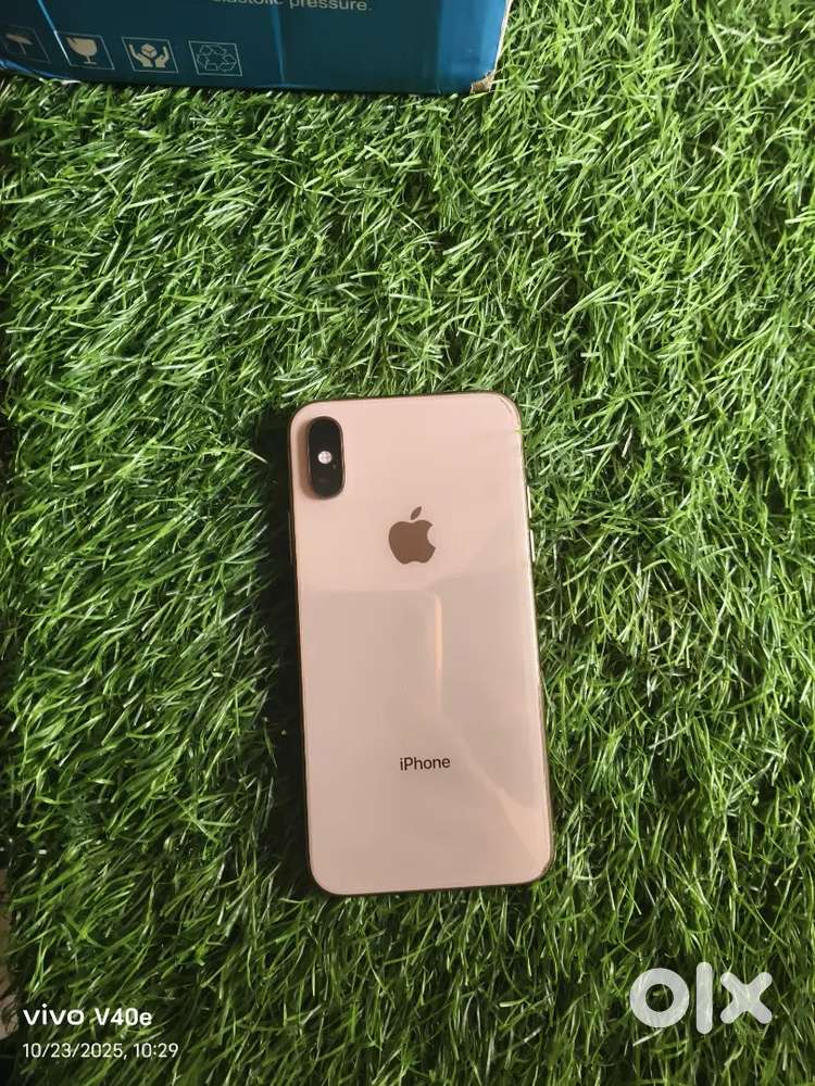 Iphone xs 4G