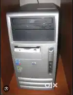 Old computer in good running condition