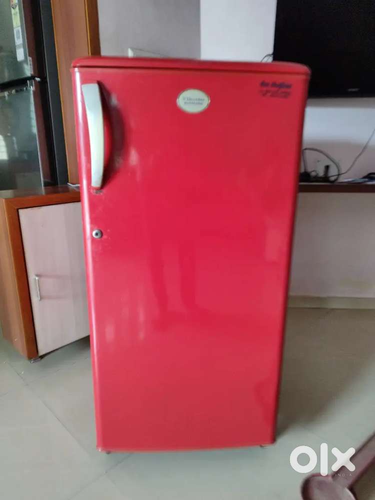 Electrolux Fridge