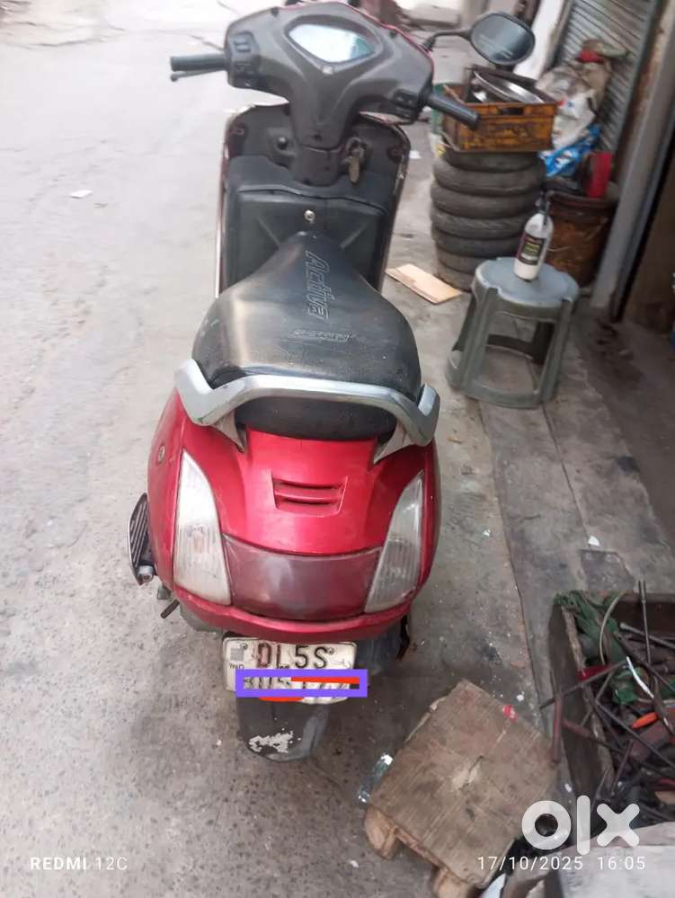 Activa 11/2013 modal 9899activa022873